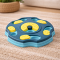 Jouet Puzzle Interactif pour Chien – Distributeur de Friandises