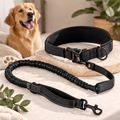 Laisse Mains Libres pour Chien – Promenades Confortables et Sans Contraintes