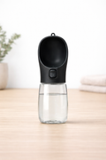 Gourde d’eau portable pour chien – Balades & Voyages